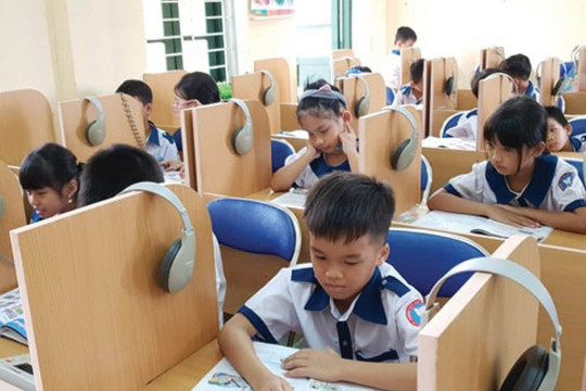 TOÀN VĂN: Dự thảo Thông tư sửa đổi, bổ sung một số nội dung trong Chương trình giáo dục phổ thông