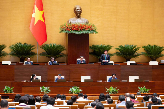 Sửa Luật Đất đai phải rõ thẩm quyền, chặt cơ chế kiểm soát, sát thực tiễn