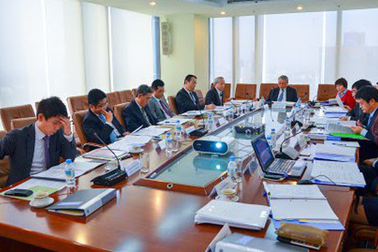 Tính tiền lương Thành viên hội đồng trong doanh nghiệp nhà nước