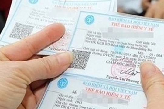 Trẻ dưới 6 tuổi chữa bệnh nội trú trái tuyến có được hưởng 100% BHYT?