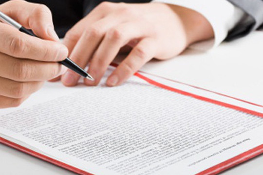 Hướng dẫn xác định thời điểm sử dụng đất