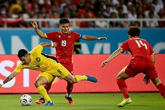 Tuyển Việt Nam đấu Thái Lan tại chung kết lượt đi ASEAN Cup 2026 bằng vũ khí chiến thuật nào?