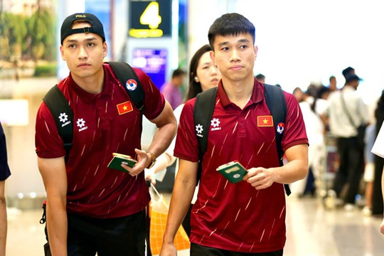 Lịch thi đấu bất hợp lý tại ASEAN Cup 2026 khiến tuyển Việt Nam kiệt sức trước Thái Lan