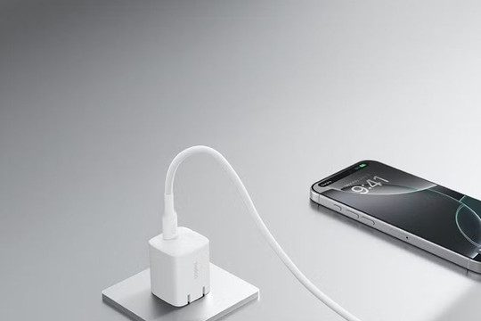 Tại sao củ sạc 100W vẫn sạc chậm nếu thiếu chuẩn giao thức PPS trên điện thoại thông minh?