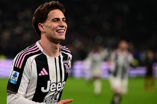 Arsenal xúc tiến chiêu mộ Kenan Yildiz, Man City tăng tốc thương vụ thần đồng Allan Elias