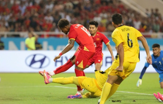 Nhận định chung kết lượt đi ASEAN Cup 2026: ĐT Việt Nam tự tin làm khách Thái Lan tại Rajamangala