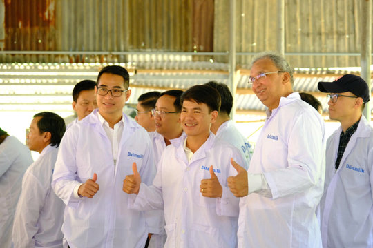 Tìm cơ hội nghề nghiệp trong không gian phát triển mới