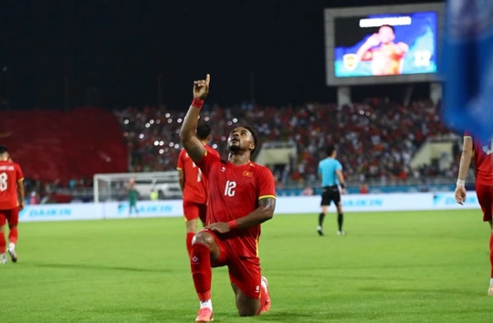 Tranh cãi trước chung kết ASEAN Cup 2026: Vì sao Thái Lan e ngại dàn sao nhập tịch Việt Nam?
