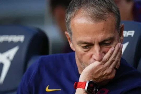 Barcelona bước vào chiến dịch bảo vệ ngôi vương La Liga cùng bài toán số 9 đầy nan giải