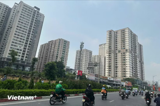 Ngăn chặn các hành vi thao túng, “thổi giá” đất, "đặt cọc" để huy động vốn