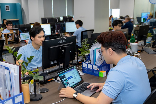 Hồ sơ cấp giấy phép kinh doanh sản phẩm, dịch vụ an ninh mạng