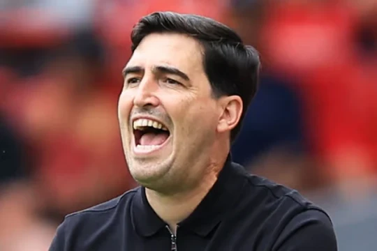 Thử thách chiến thuật khắc nghiệt cho HLV Andoni Iraola khi Liverpool làm khách Newcastle