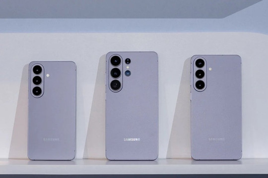 Galaxy S27 Series lộ diện loạt nâng cấp mới với One UI 9.5, Galaxy AI 2.0 và kết nối vệ tinh