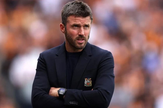 Carrick kêu gọi MU giữ bình tĩnh sau thất bại 0-2 trước Hull City ở trận mở màn
