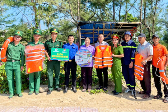 Thêm kỹ năng, thêm cơ hội cứu người