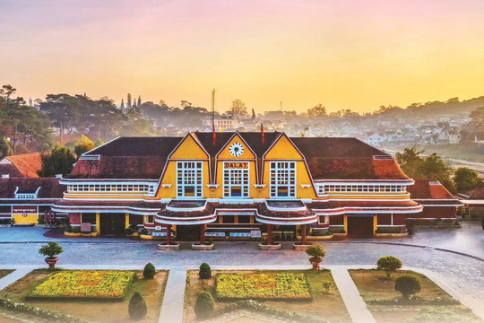 Da Lat Design and Arts Festival 2026 Opens