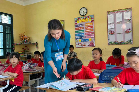 Chính sách khi công tác tại xã khu vực III không thuộc miền núi