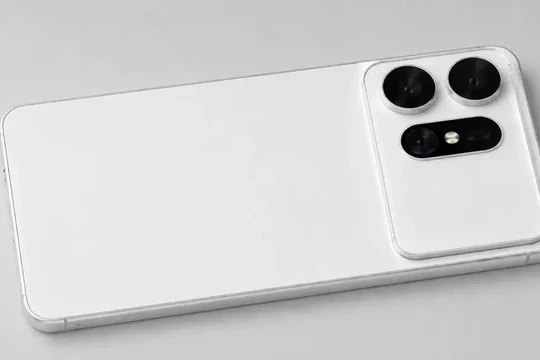 Galaxy S27 Ultra lộ diện với thiết kế camera đảo ngang mới lạ cùng tùy chọn màn hình kép