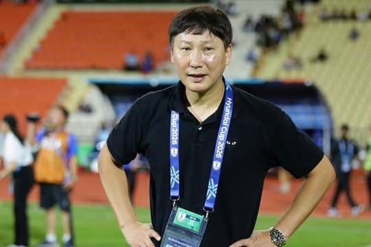 Đội tuyển Việt Nam và bài toán tâm lý bảo vệ lợi thế 2-0 trước đại kình địch Thái Lan