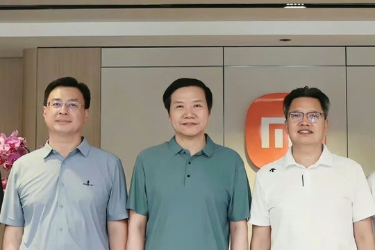 Đánh giá Xiaomi MIX Ultra: Bước nhảy vọt chip Xring O3 xung nhịp 4.05GHz và camera 200MP