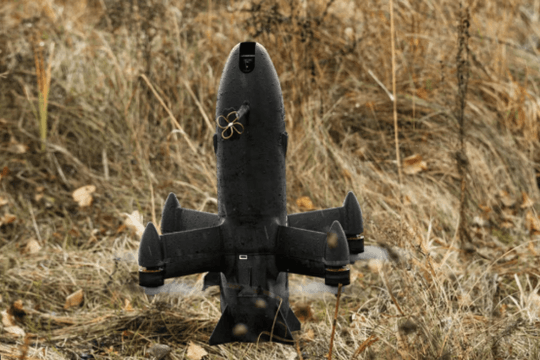 Mỹ tăng tốc sản xuất tên lửa đánh chặn drone giá 5.000 USD để tối ưu chi phí phòng không