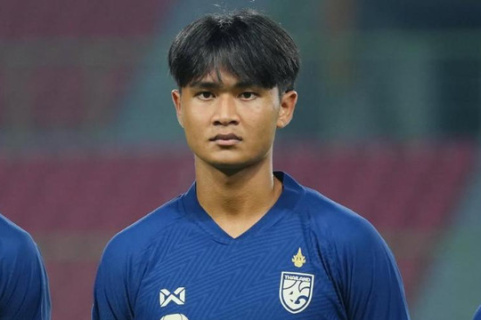 Thua ĐT Việt Nam 0-2 ở lượt đi, ĐT Thái Lan quyết tâm tạo nên lịch sử trên sân Mỹ Đình