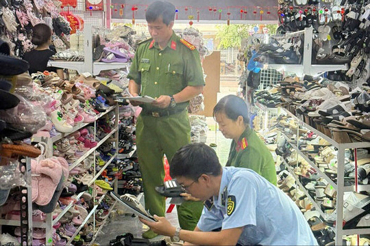 Cẩn trọng khi mua hàng trên mạng