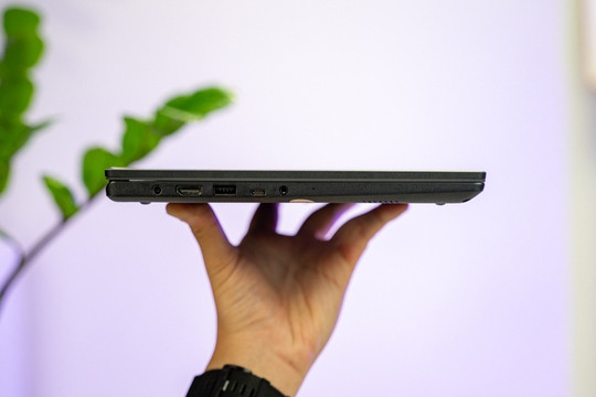 MSI Modern: Sự chọn lựa mỏng nhẹ, thanh lịch, linh hoạt