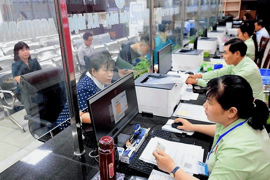 Phụ cấp khu vực được xác định, tính trả theo nơi làm việc