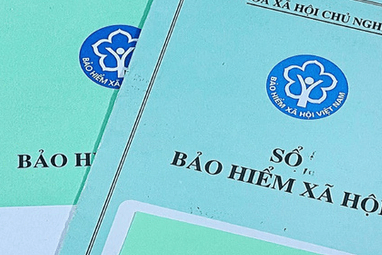 Thời gian quân ngũ và đi lao động ở Đức có tính hưởng BHXH?