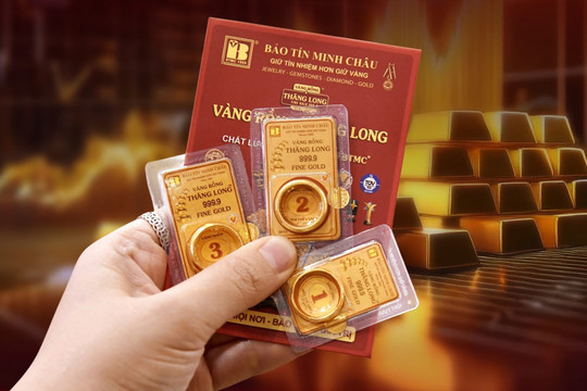 Giá vàng 9999 hôm nay trưa 25/8/2026: SJC BTMC BTMH DOJI, và vàng thế giới