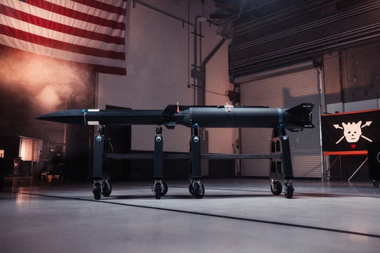 Tên lửa siêu vượt âm giá rẻ Blackbeard của Mỹ tương thích với bệ phóng HIMARS và M270