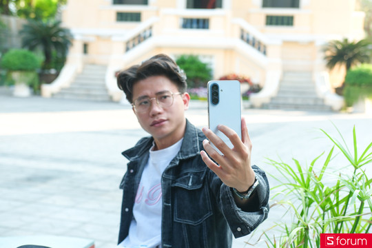 Samsung rục rịch mở thử nghiệm One UI 9 chạy Android 17 cho dòng máy Galaxy A57 tầm trung