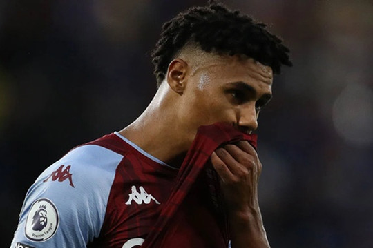 Ollie Watkins xin lỗi toàn đội Aston Villa sau lùm xùm đòi sang Al Hilal giá 45 triệu bảng