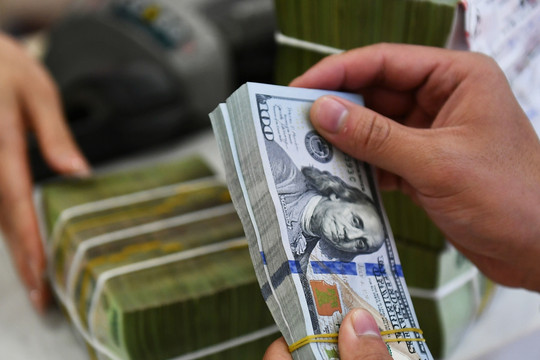 Lãi suất ngân hàng ngày 25/8/2026: MB áp dụng ưu đãi cộng thêm 1,5%/năm kỳ hạn 1-6 tháng