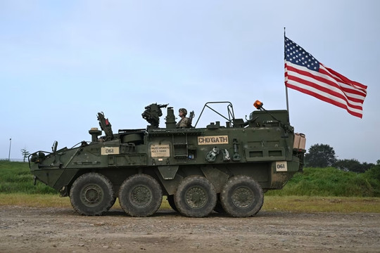 Thu hẹp Ulchi Freedom Shield đặt ra điều chỉnh an ninh nào cho Nhật Bản và liên minh Mỹ