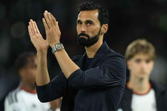 Fulham thua Chelsea 2-3, Arbeloa vẫn ca ngợi áp lực tầm cao sau trận derby tây London