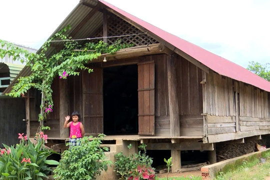 Ede Longhouses: Preserving the Cultural Soul of the Central Highlands