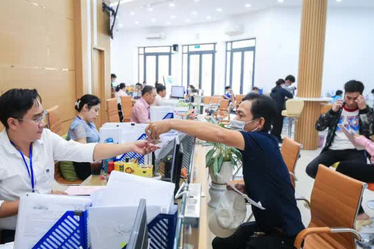Đề xuất danh mục nhân sự lĩnh vực tài chính phải định kỳ chuyển đổi vị trí công tác