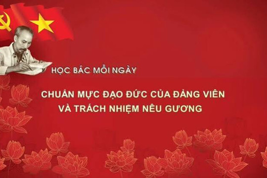 Chỉ thị 07-CT/TW: Lấy hành động thực tiễn làm thước đo