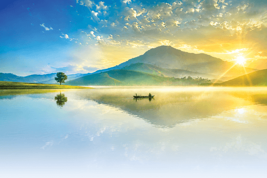 Kiến tạo “Bản giao hưởng Xanh”