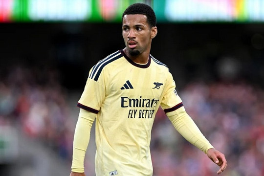 Arsenal đồng ý cho Newcastle mượn Ethan Nwaneri nhưng kiên quyết không bán đứt hợp đồng