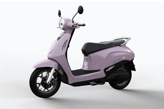 VinFast Evo Grand và Evo Grand Lite giảm giá niêm yết: Chi tiết giá lăn bánh và thông số