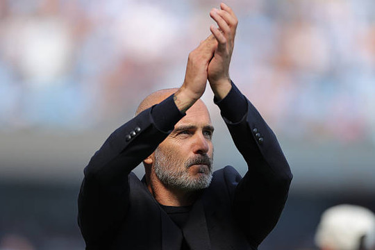 Manchester City và bài học chuyển nhượng đắt giá trong cuộc cải tổ thời hậu Pep Guardiola