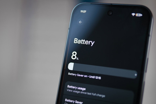 Cách kiểm soát quyền vị trí chạy nền trên điện thoại Android giúp tiết kiệm pin hiệu quả