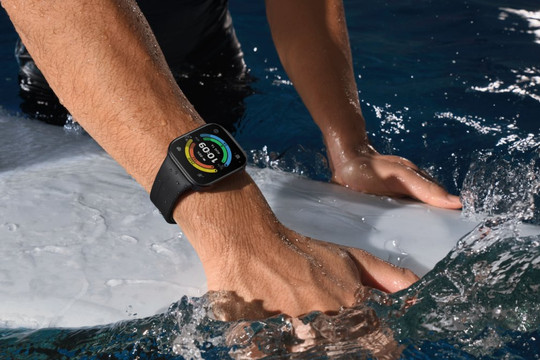 Xiaomi ra mắt Redmi Watch 6 Series và Smart Band 11 Active tại Việt Nam với giá từ 790.000 đồng