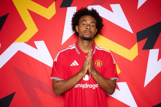 Manchester United cần thanh lý gấp 8 gương mặt trước khi thị trường chuyển nhượng hè đóng cửa