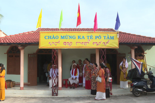 Niềm tin từ những công trình mới