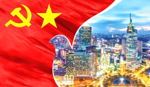 Dáng hình đất nước