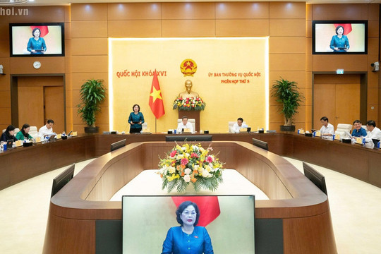 Đề xuất 2 nhóm chính sách hỗ trợ phát triển doanh nghiệp nhỏ và vừa
